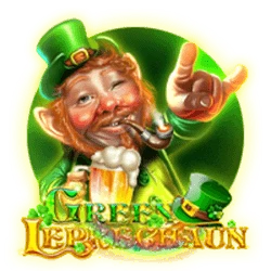 GREEN LEPRECHAUN