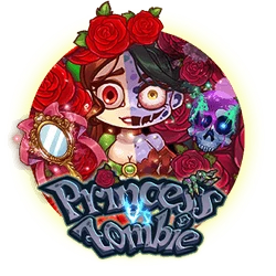 PRINCESS VS ZOMBIE