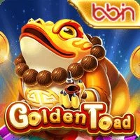 Golden Toad