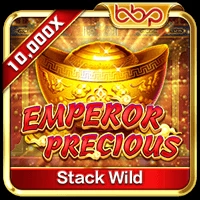 Emperor Precious