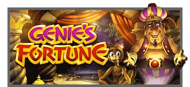 Genies Fortune