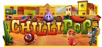 ChilliPop