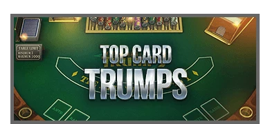 Top Card Trumps