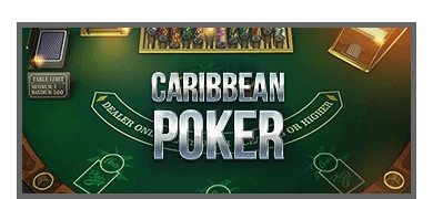Caribbean Poker