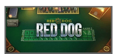 Red Dog