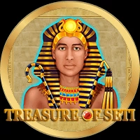 Treasure of Seti