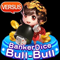 Banker Dice Bull-Bull