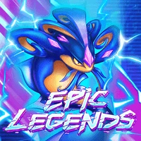 Epic Legends
