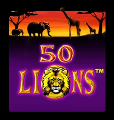 Fifty Lions