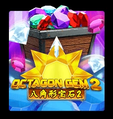 Octagon Gem 2