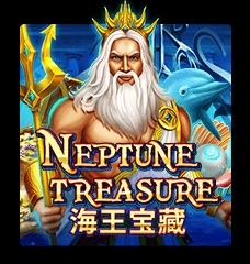 Neptune Treasure