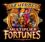 108 Heroes (Multi)