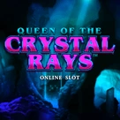 Queen of The Crystal Rays