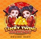 Lucky Twins Jackpot