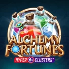 Alchemy Fortunes