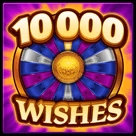 10000 Wishes