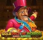Gold Factory Jackpots Mega Moolah