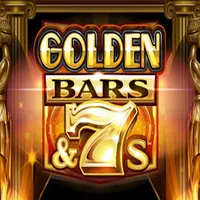 Golden Bars & 7s