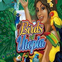 Birds of Utopia