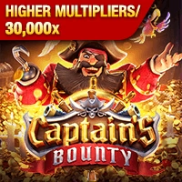 Captain's Bounty