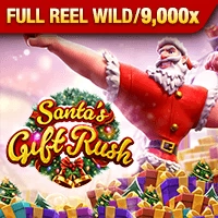 Santa's Gift Rush