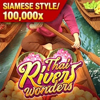 Thai River Wonders