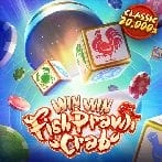 Win Win Fish Prawn Cra