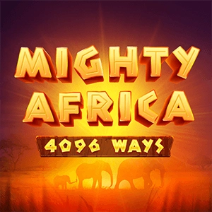 Mighty Africa