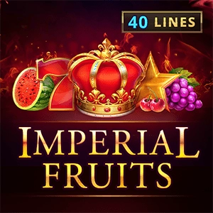 Imperial Fruits 40 lines