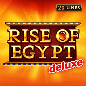 Rise of Egypt Deluxe