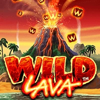 Wild Lava