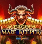 Age of the Gods: Maze Keeper