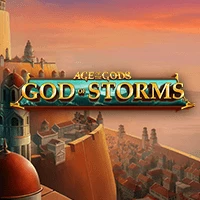 Age of the Gods God of Storms 2