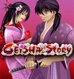 Geisha Story