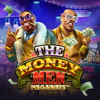 The Money Men Megaways