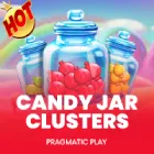 Candy Jar Clusters