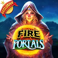 Fire Portals