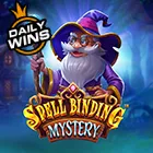 Spellbinding Mystery