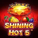 Shining Hot 5