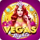 Malam di Vegas