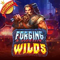Forging Wilds