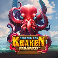 Release the Kraken Megaways