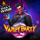 Vampy Party