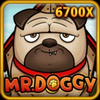 Mr.Doggy