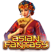 Asian Fantasy