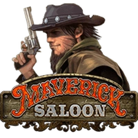 Maverick Saloon