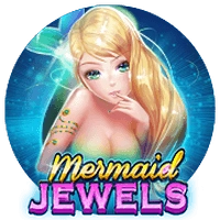 Mermaid Jewels