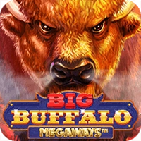 Big Buffalo Megaways