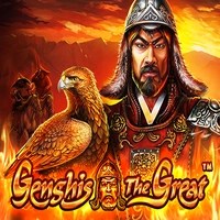 Genghis The Great