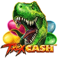T-Rex Cash